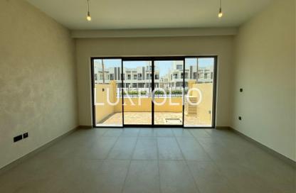 Townhouse - 4 Bedrooms - 3 Bathrooms for rent in Malta - Damac Lagoons - Dubai Townhouse - 4 Bedrooms - 3 Bathrooms for rent in Malta - Damac Lagoons - Dubai