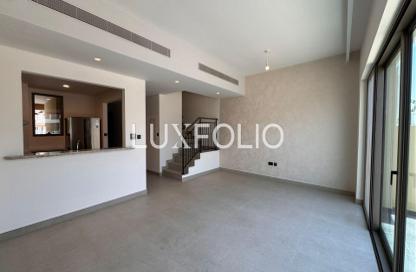 Townhouse - 4 Bedrooms - 3 Bathrooms for rent in Malta - Damac Lagoons - Dubai Townhouse - 4 Bedrooms - 3 Bathrooms for rent in Malta - Damac Lagoons - Dubai