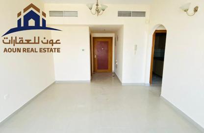 Apartment - 1 Bedroom - 2 Bathrooms for sale in Al Hilal Tower - Al Khan Lagoon - Al Khan - Sharjah Apartment - 1 Bedroom - 2 Bathrooms for sale in Al Hilal Tower - Al Khan Lagoon - Al Khan - Sharjah