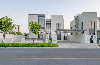 Villa - 4 - 5 for rent in Murooj Al Furjan East - Murooj Al Furjan - Al Furjan - Dubai