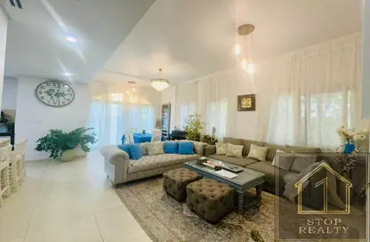 فيلا - 3 غرف نوم - 3 حمامات للايجار في كازا دورا - سيرينا - دبي لاند - دبي فيلا - 3 غرف نوم - 3 حمامات للايجار في كازا دورا - سيرينا - دبي لاند - دبي