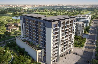Apartment - 2 - 4 for sale in Lawncrest - Dubai Production City (IMPZ) - Dubai Apartment - 2 - 4 for sale in Lawncrest - Dubai Production City (IMPZ) - Dubai