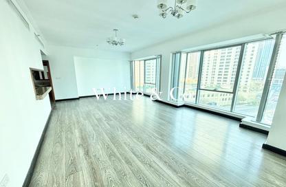 Apartment - 1 Bedroom - 2 Bathrooms for rent in Attessa Tower - Marina Promenade - Dubai Marina - Dubai
