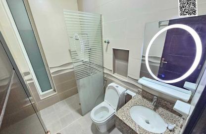Villa - 5 Bedrooms - 6 Bathrooms for rent in Al Yasmeen 1 - Al Yasmeen - Ajman