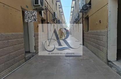 Labor Camp - Studio - 7+ Bathrooms for rent in Industrial Area 18 - Sharjah Industrial Area - Sharjah