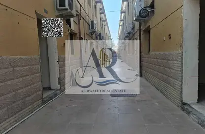 Labor Camp - Studio for rent in Industrial Area 18 - Sharjah Industrial Area - Sharjah