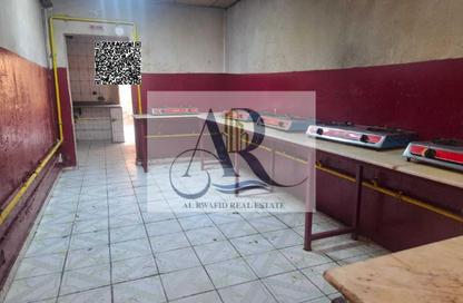 Labor Camp - Studio - 7+ Bathrooms for rent in Industrial Area 18 - Sharjah Industrial Area - Sharjah