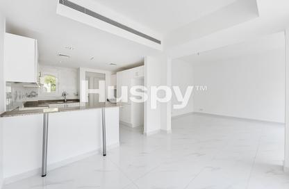 Villa - 3 - 2 for rent in Springs 5 - The Springs - Dubai