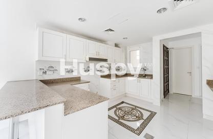 Villa - 3 - 2 for rent in Springs 5 - The Springs - Dubai