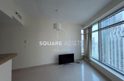 Apartment - 1 - 2 for sale in Fairfield Tower - Park Island - Dubai Marina - Dubai