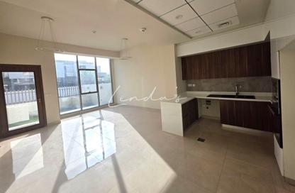 Townhouse - 4 - 4 for rent in Murano Townhouses - Al Furjan - Dubai
