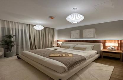 Apartment - 2 Bedrooms - 2 Bathrooms for sale in Princess Tower - Dubai Marina - Dubai