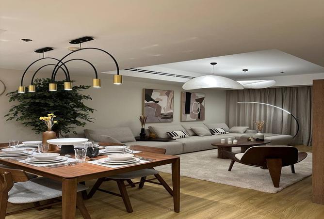 Furnished 1BR | Balcony | Princess Tower Marina