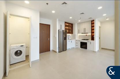 Apartment - 2 - 3 for sale in Kaya - Town Square - Dubai