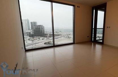 Apartment - 2 Bedrooms - 3 Bathrooms for rent in Meera 2 - Shams Abu Dhabi - Al Reem Island - Abu Dhabi Apartment - 2 Bedrooms - 3 Bathrooms for rent in Meera 2 - Shams Abu Dhabi - Al Reem Island - Abu Dhabi