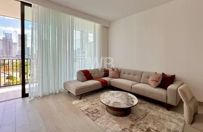 شقة - غرفة نوم - 2 حمامات للايجار في لوما بارك فيوز - منطقة 14 - قرية جميرا الدائرية - دبي