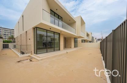 Villa - 5 Bedrooms - 6 Bathrooms for rent in Address Hillcrest - Dubai Hills Estate - Dubai