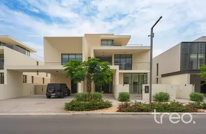 فيلا - 5 غرف نوم - 6 حمامات للايجار في أدريس هيلكريست - دبي هيلز استيت - دبي