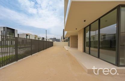 Villa - 5 Bedrooms - 6 Bathrooms for rent in Address Hillcrest - Dubai Hills Estate - Dubai