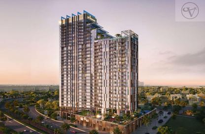 Apartment - 2 Bedrooms - 3 Bathrooms for sale in The Highbury - Sobha Hartland - Mohammed Bin Rashid City - Dubai Apartment - 2 Bedrooms - 3 Bathrooms for sale in The Highbury - Sobha Hartland - Mohammed Bin Rashid City - Dubai