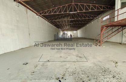 Warehouse - Studio - 1 for rent in Umm Dir - Umm Al Quwain
