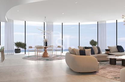 Apartment - 1 - 2 for sale in Sea La Vie - Yas Bay - Yas Island - Abu Dhabi