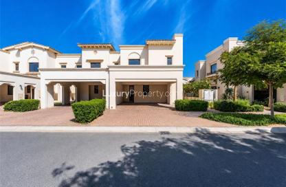 Townhouse - 4 Bedrooms - 5 Bathrooms for rent in Mira 2 - Mira - Reem - Dubai