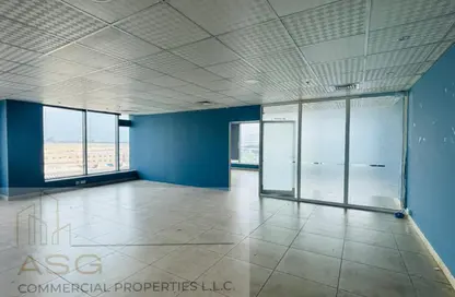 مكتب - غرفة نوم - 1 حمام للايجار في دبي إنفستمنت بارك 1 (DIP 1) - مجمع دبي للاستثمار - دبي