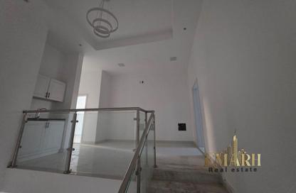 Villa - 4 Bedrooms - 6 Bathrooms for sale in Al Zaheya Gardens - Al Zahya - Ajman Villa - 4 Bedrooms - 6 Bathrooms for sale in Al Zaheya Gardens - Al Zahya - Ajman
