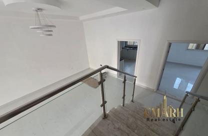 Villa - 4 Bedrooms - 6 Bathrooms for sale in Al Zaheya Gardens - Al Zahya - Ajman