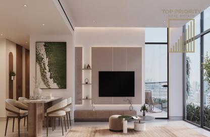 Apartment - 1 - 2 for sale in Enchante by GRID - RT1 - Enchante By Grid - Arjan - Dubai Apartment - 1 - 2 for sale in Enchante by GRID - RT1 - Enchante By Grid - Arjan - Dubai
