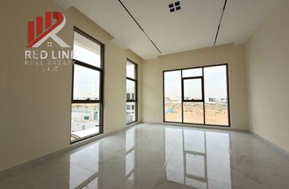 Villa - 4 Bedrooms - 5 Bathrooms for rent in Al Riqaibah - Al Suyoh - Sharjah Villa - 4 Bedrooms - 5 Bathrooms for rent in Al Riqaibah - Al Suyoh - Sharjah