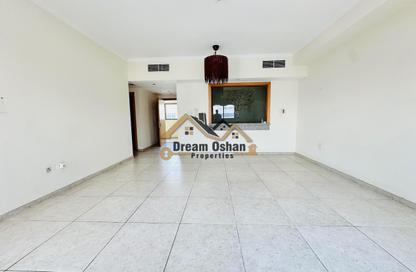Apartment - 2 Bedrooms - 3 Bathrooms for rent in Coral Residence - Dubai Silicon Oasis - Dubai