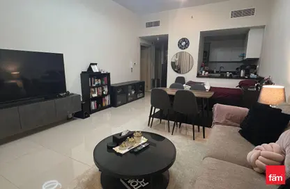 شقة - غرفة نوم - 2 حمامات للبيع في بروفايل ريزيدنس - مدينة دبي الرياضية - دبي