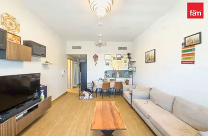 شقة - غرفة نوم - 2 حمامات للبيع في بروفايل ريزيدنس - مدينة دبي الرياضية - دبي