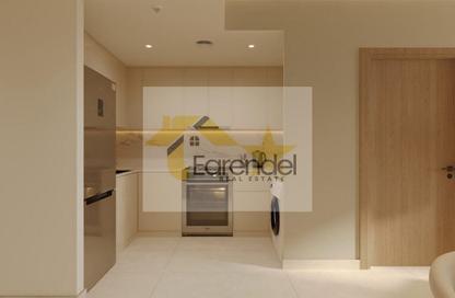 Apartment - 2 - 3 for sale in Vivida Residences - Residential District - Dubai South (Dubai World Central) - Dubai Apartment - 2 - 3 for sale in Vivida Residences - Residential District - Dubai South (Dubai World Central) - Dubai