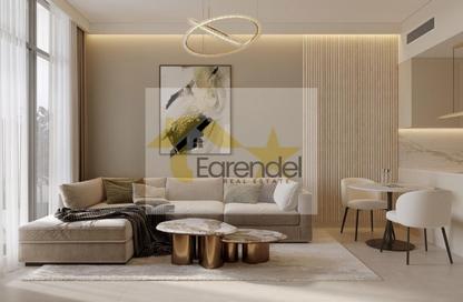 Apartment - 2 - 3 for sale in Vivida Residences - Residential District - Dubai South (Dubai World Central) - Dubai Apartment - 2 - 3 for sale in Vivida Residences - Residential District - Dubai South (Dubai World Central) - Dubai