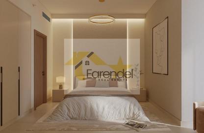 Apartment - 2 - 3 for sale in Vivida Residences - Residential District - Dubai South (Dubai World Central) - Dubai Apartment - 2 - 3 for sale in Vivida Residences - Residential District - Dubai South (Dubai World Central) - Dubai