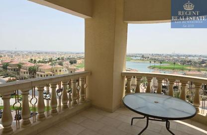 Apartment - Studio - 1 Bathroom for rent in Royal breeze 3 - Royal Breeze - Al Hamra Village - Ras Al Khaimah Apartment - Studio - 1 Bathroom for rent in Royal breeze 3 - Royal Breeze - Al Hamra Village - Ras Al Khaimah