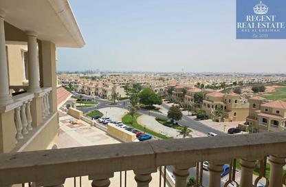 Apartment - Studio - 1 Bathroom for rent in Royal breeze 3 - Royal Breeze - Al Hamra Village - Ras Al Khaimah Apartment - Studio - 1 Bathroom for rent in Royal breeze 3 - Royal Breeze - Al Hamra Village - Ras Al Khaimah
