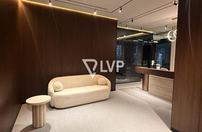 Office Space - Studio for rent in Emaar Square Building 1 - Emaar Square - Downtown Dubai - Dubai