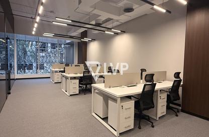 Office Space - Studio for rent in Emaar Square Building 1 - Emaar Square - Downtown Dubai - Dubai