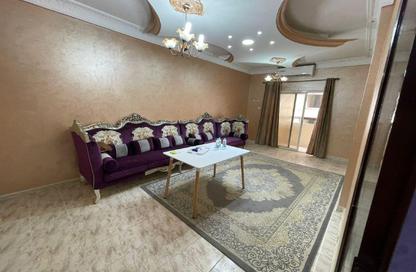 Apartment - 2 Bedrooms - 2 Bathrooms for sale in Al Majaz - Sharjah