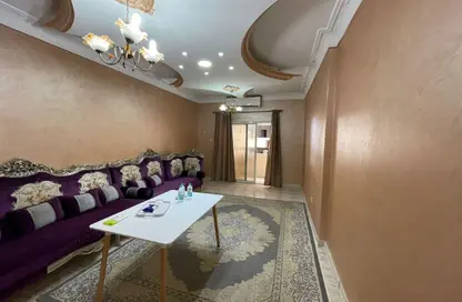 Apartment - 2 Bedrooms - 2 Bathrooms for sale in Al Majaz - Sharjah