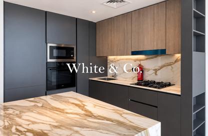 Apartment - 1 - 2 for rent in Oxford Gardens - Arjan - Dubai
