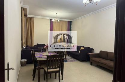 Apartment - 2 Bedrooms - 2 Bathrooms for sale in Al Rashidiya Towers - Ajman Downtown - Ajman