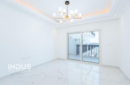 Apartment - Studio - 1 Bathroom for rent in Vincitore Benessere - Arjan - Dubai Apartment - Studio - 1 Bathroom for rent in Vincitore Benessere - Arjan - Dubai