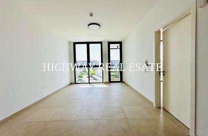 Apartment - 1 - 2 for rent in MISK Apartments - Aljada - Sharjah