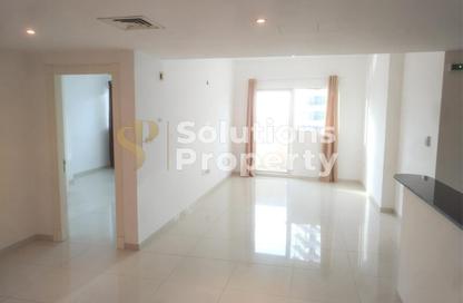 Apartment - 1 Bedroom - 2 Bathrooms for rent in Marina Bay by DAMAC - Najmat Abu Dhabi - Al Reem Island - Abu Dhabi