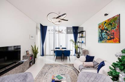 Apartment - 1 Bedroom - 2 Bathrooms for sale in Residences 29 - District One - Mohammed Bin Rashid City - Dubai